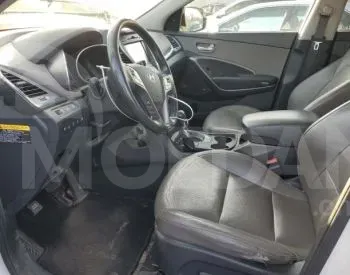 Hyundai Santa Fe 2015 Тбилиси - изображение 7