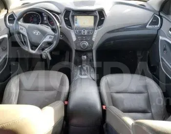 Hyundai Santa Fe 2015 Тбилиси - изображение 8