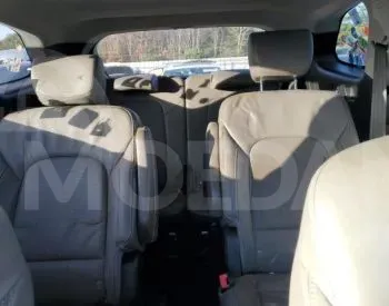 Hyundai Santa Fe 2015 Тбилиси - изображение 10