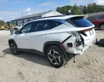 Hyundai Tucson 2024 Tbilisi