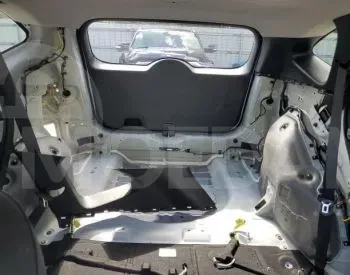 Hyundai Tucson 2024 თბილისი - photo 10