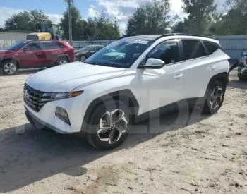 Hyundai Tucson 2024 თბილისი - photo 2