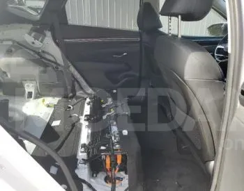 Hyundai Tucson 2024 თბილისი - photo 11