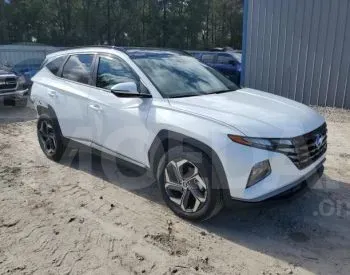 Hyundai Tucson 2024 თბილისი - photo 5