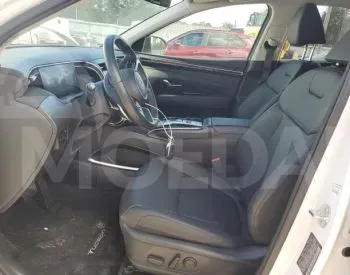 Hyundai Tucson 2024 თბილისი - photo 7