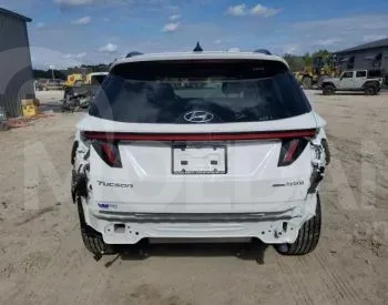 Hyundai Tucson 2024 თბილისი - photo 6