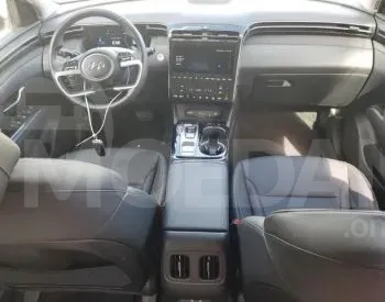 Hyundai Tucson 2024 თბილისი - photo 8