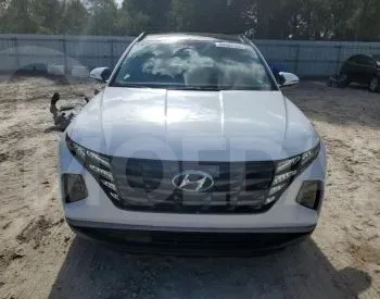 Hyundai Tucson 2024 თბილისი - photo 1