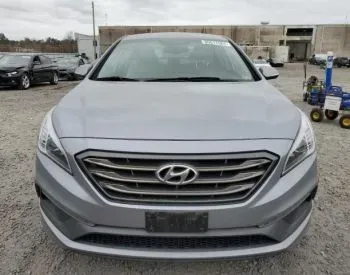 Hyundai Sonata 2015 Tbilisi