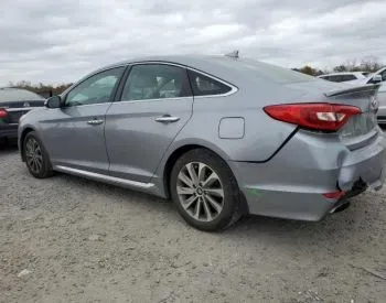 Hyundai Sonata 2015 Tbilisi