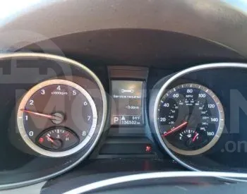 Hyundai Santa Fe 2015 Tbilisi - photo 8