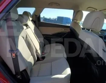Hyundai Santa Fe 2015 Tbilisi - photo 10