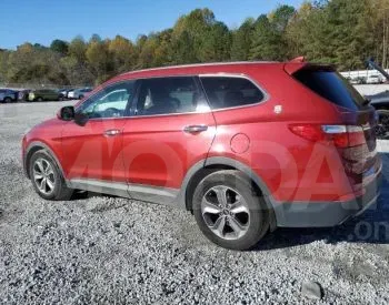 Hyundai Santa Fe 2015 Tbilisi - photo 3