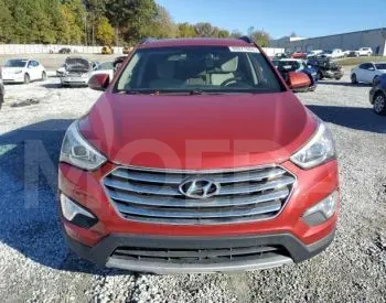 Hyundai Santa Fe 2015 Tbilisi - photo 1