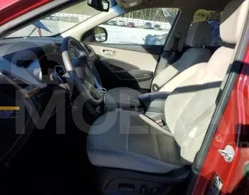 Hyundai Santa Fe 2015 Tbilisi - photo 6