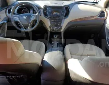 Hyundai Santa Fe 2015 Tbilisi - photo 7