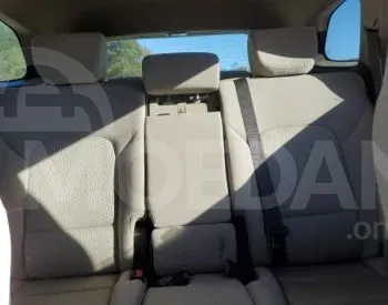 Hyundai Santa Fe 2015 Tbilisi - photo 9