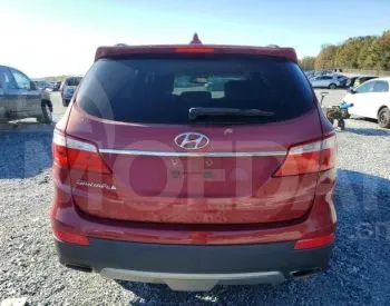 Hyundai Santa Fe 2015 Tbilisi - photo 5