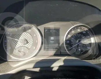 Hyundai Elantra 2019 Tbilisi - photo 9