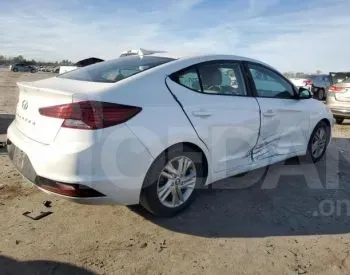 Hyundai Elantra 2019 Tbilisi - photo 4