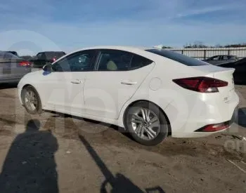 Hyundai Elantra 2019 Tbilisi - photo 3
