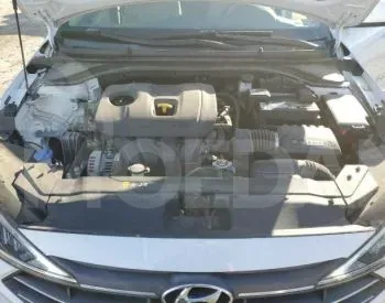 Hyundai Elantra 2019 Tbilisi - photo 11