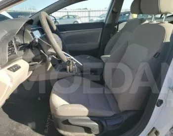 Hyundai Elantra 2019 Tbilisi - photo 7