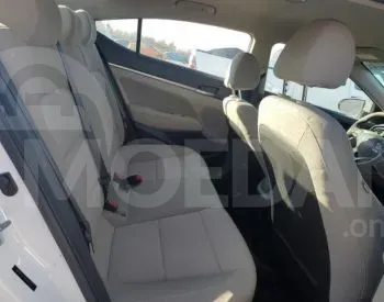 Hyundai Elantra 2019 Tbilisi - photo 10