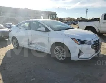 Hyundai Elantra 2019 Tbilisi - photo 5