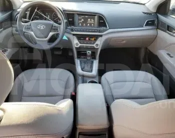 Hyundai Elantra 2018 Tbilisi - photo 7