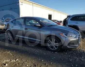 Hyundai Elantra 2018 Tbilisi - photo 4