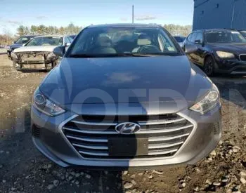 Hyundai Elantra 2018 Tbilisi - photo 5