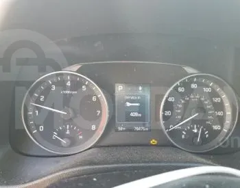 Hyundai Elantra 2018 Тбилиси - изображение 8