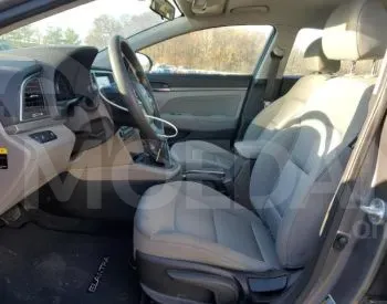 Hyundai Elantra 2018 Тбилиси - изображение 6