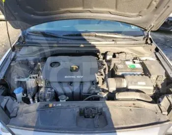 Hyundai Elantra 2018 Тбилиси - изображение 10