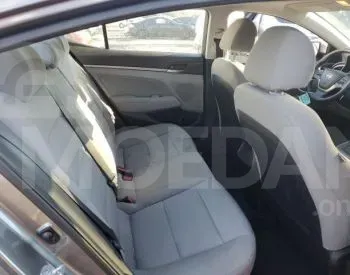 Hyundai Elantra 2018 Тбилиси - изображение 9