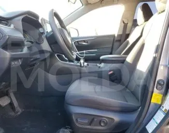 Toyota RAV4 2.5L 2021 Тбилиси - изображение 11