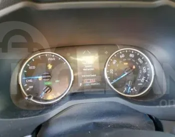 Toyota RAV4 2.5L 2021 Тбилиси - изображение 8