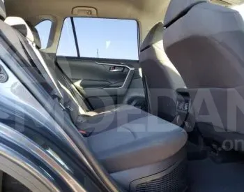 Toyota RAV4 2.5L 2021 Тбилиси - изображение 10