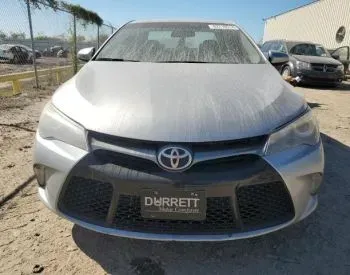 Toyota Camry 2017 თბილისი