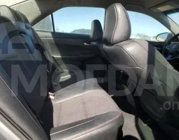 Toyota Camry 2.5L 2017 Тбилиси - изображение 10