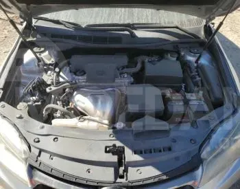 Toyota Camry 2.5L 2017 Тбилиси - изображение 11