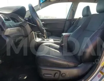 Toyota Camry 2.5L 2017 Тбилиси - изображение 7