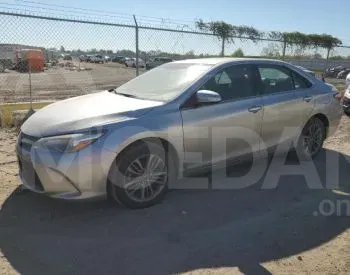 Toyota Camry 2.5L 2017 Тбилиси - изображение 2