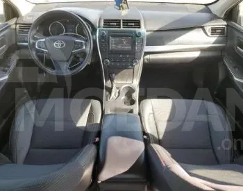 Toyota Camry 2.5L 2017 Тбилиси - изображение 8