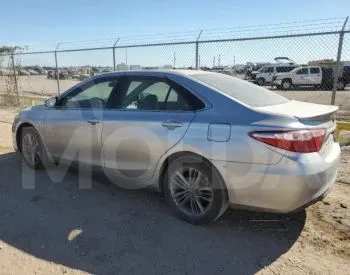 Toyota Camry 2.5L 2017 Тбилиси - изображение 3