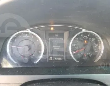 Toyota Camry 2.5L 2017 Тбилиси - изображение 9