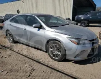 Toyota Camry 2.5L 2017 Тбилиси - изображение 5