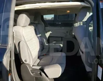 Toyota Sienna 2022 Tbilisi - photo 9