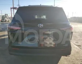 Toyota Sienna 2022 Tbilisi - photo 5